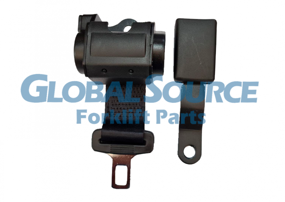 KIT CINTO DE SEGURANÇA SEM SENSOR KIT CINTO DE SEGURANÇA SEM SENSOR