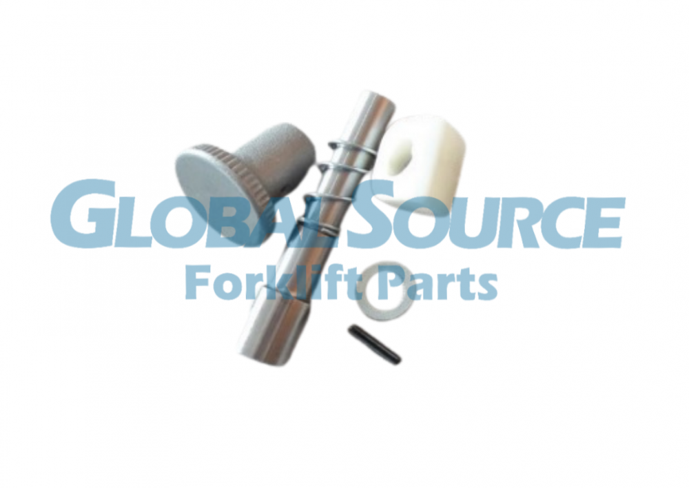 KIT FIXAÇÃO DO GARFO 93 MM CLASSE 4 KIT FIXAÇÃO DO GARFO 93 MM CLASSE 4
