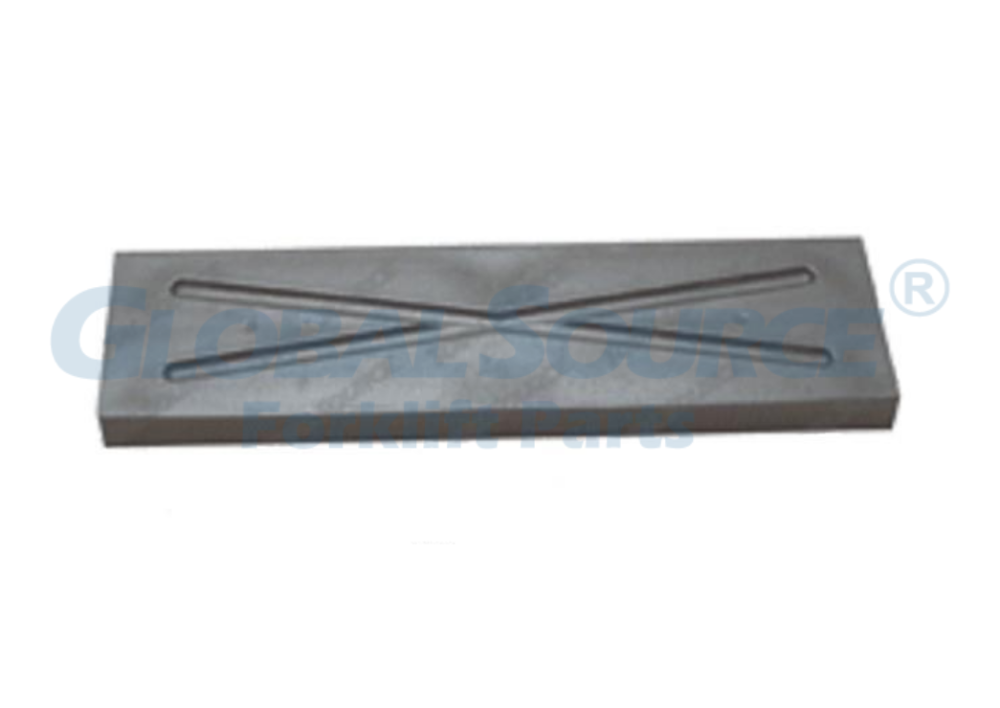 MANCAL INFERIOR C25L - CMP25 MANCAL INFERIOR C25L - CMP25