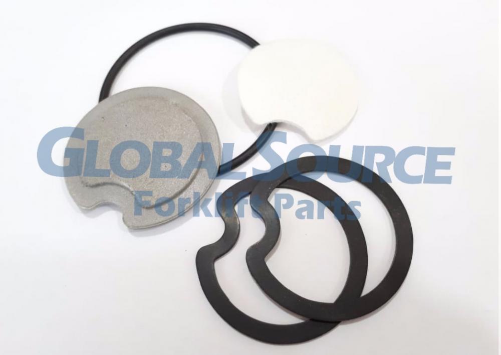 REPARO GLP COM PLAQUETA INOX SINTERIZADO