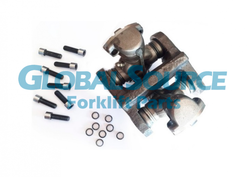 CARDAN FTS COMPETO H40 A 70 FTS / VX