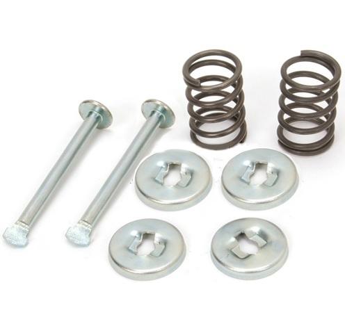 KIT FIXAÇÃO DAS SAPATAS FTS KIT FIXAÇÃO DAS SAPATAS FTS