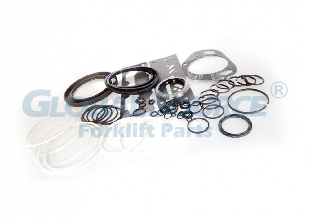 KIT DE REPARO TRANSMISSÃO 155FTS KIT DE REPARO TRANSMISSÃO 155FTS