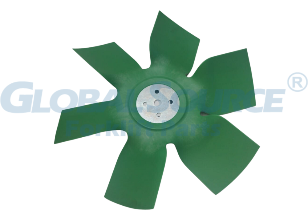 HELICE Ø430 MM - 6 PAS CTS-LX - FTS - VX - Foto 1 HELICE Ø430 MM - 6 PAS CTS-LX - FTS - VX - Foto 1