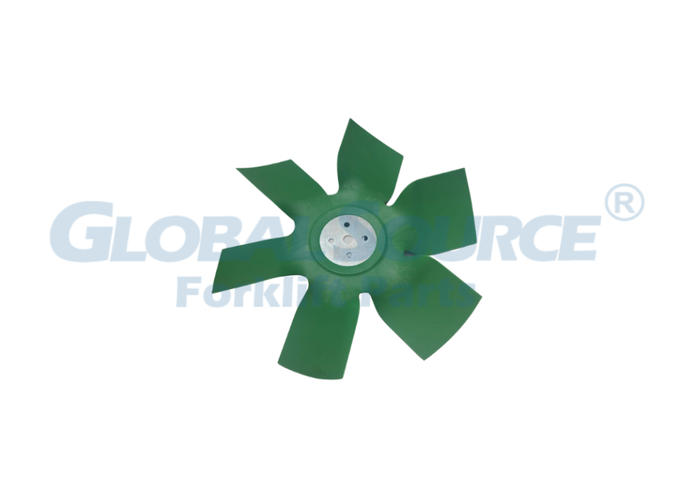 HELICE Ø430 MM - 6 PAS CTS-LX - FTS - VX HELICE Ø430 MM - 6 PAS CTS-LX - FTS - VX