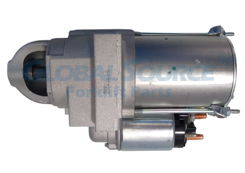 MOTOR DE PARTIDA GM 4.3V6 - Foto 1 MOTOR DE PARTIDA GM 4.3V6 - Foto 1