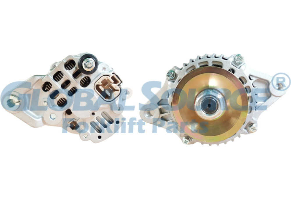 ALTERNADOR FTS MAZDA 2.2 / 2.0 ALTERNADOR FTS MAZDA 2.2 / 2.0