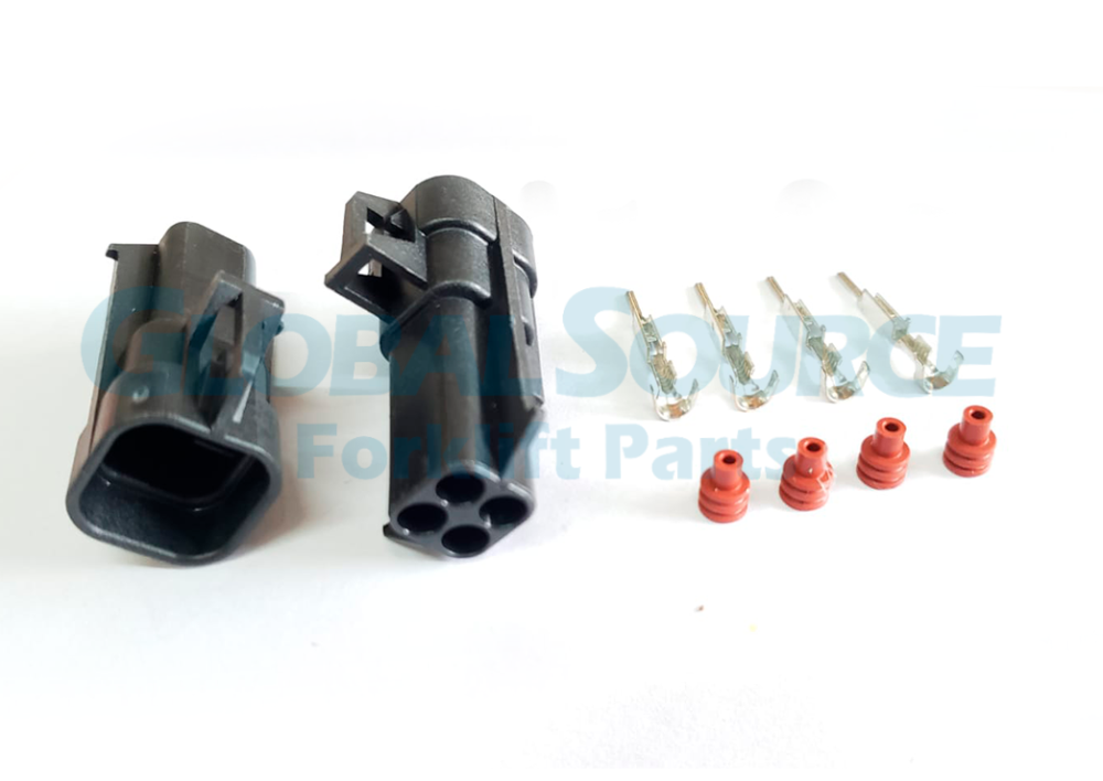 CONECTOR