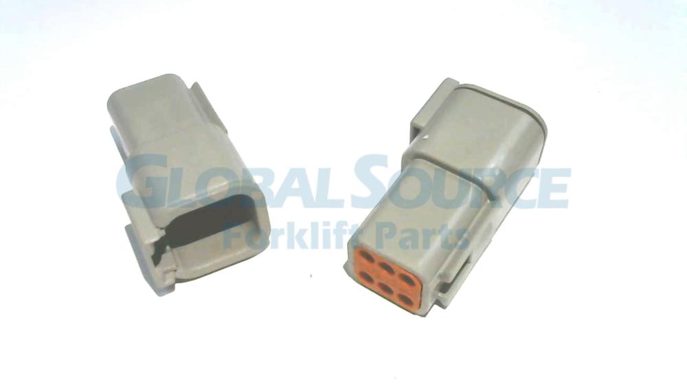 CONECTOR CONECTOR