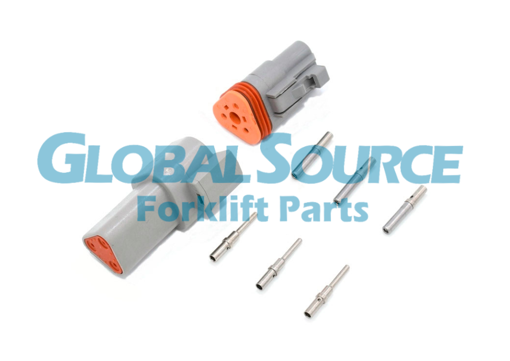 CONECTOR CONECTOR