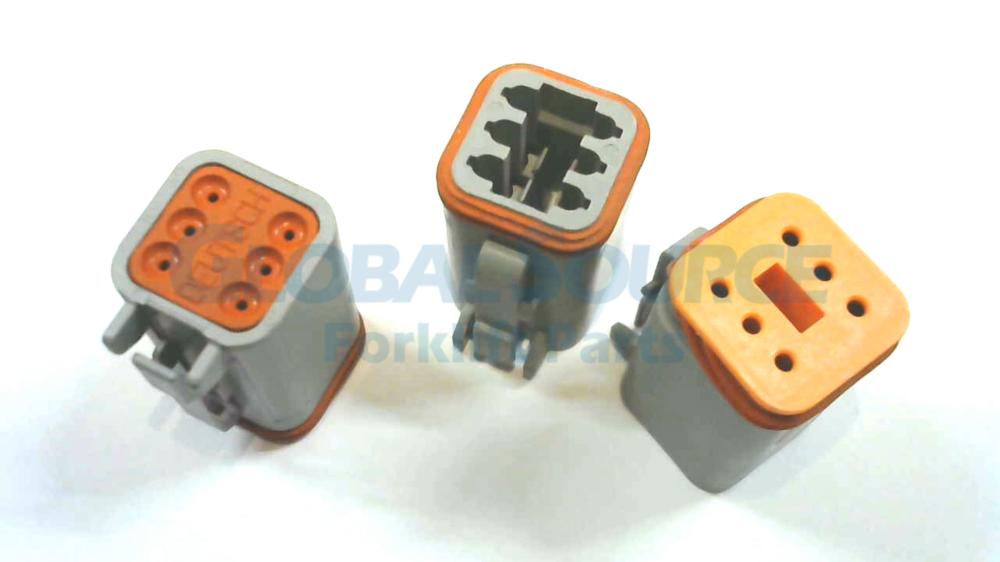 CONECTOR CONECTOR