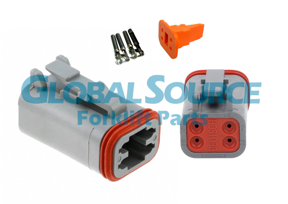 CONECTOR