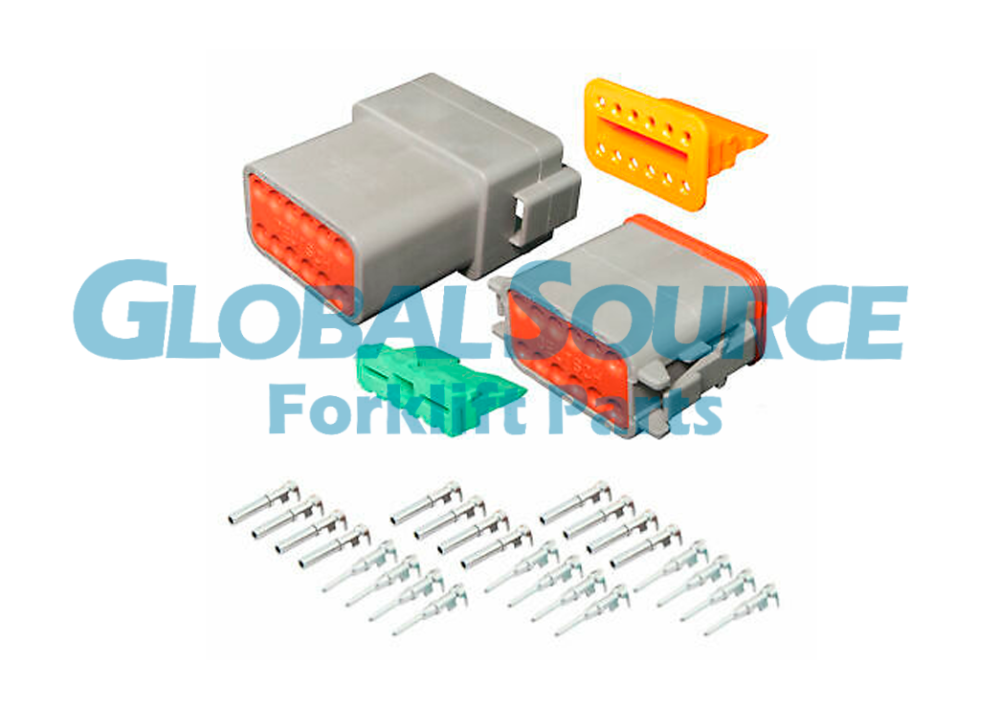 CONECTOR CONECTOR