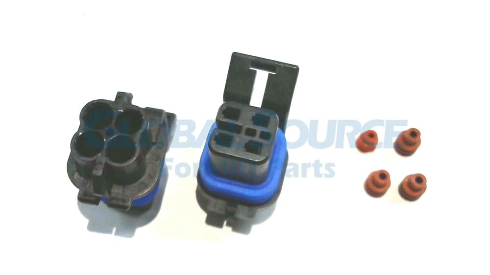 CONECTOR CONECTOR