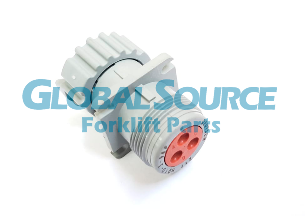 CONECTOR 3 VIAS Deutsch CONECTOR 3 VIAS Deutsch