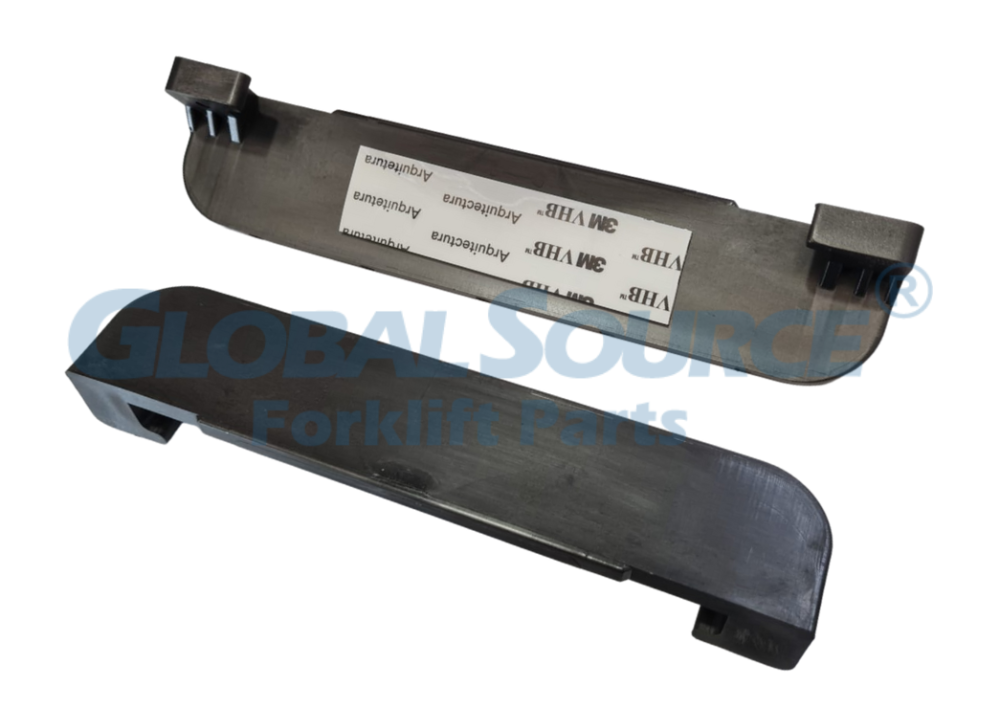 MANCAL COM A FITA COLADA