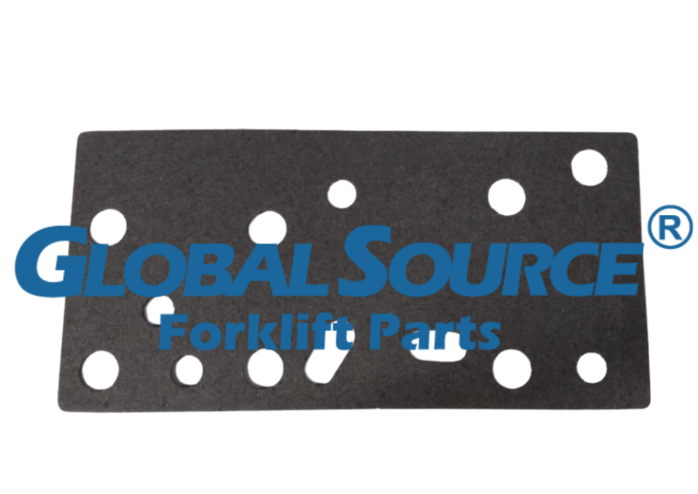 JUNTA DA CARCAÇA DA TRANSMISSÃO GPY PP0,8