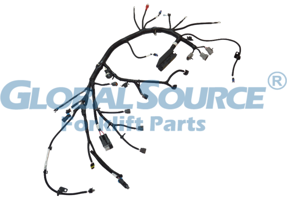 CHICOTE DO MOTOR PSI 2.4