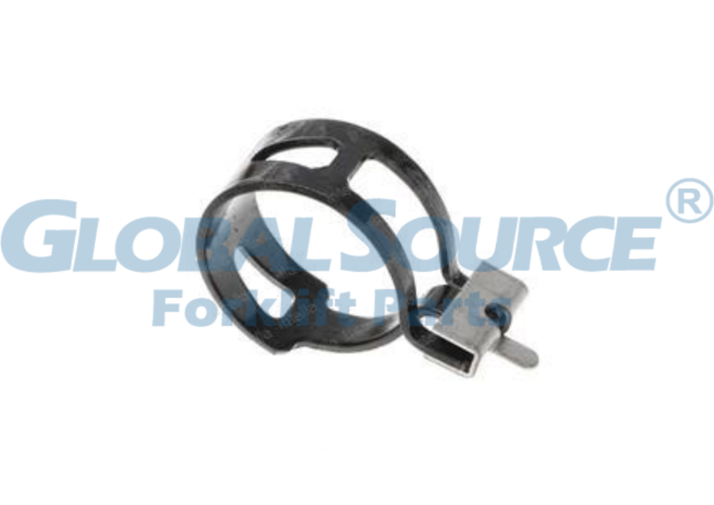 BRAÇADEIRA KUBOTA 3800 BRAÇADEIRA KUBOTA 3800
