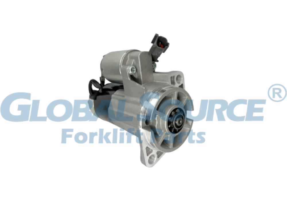 MOTOR DE PARTIDA K21/K25