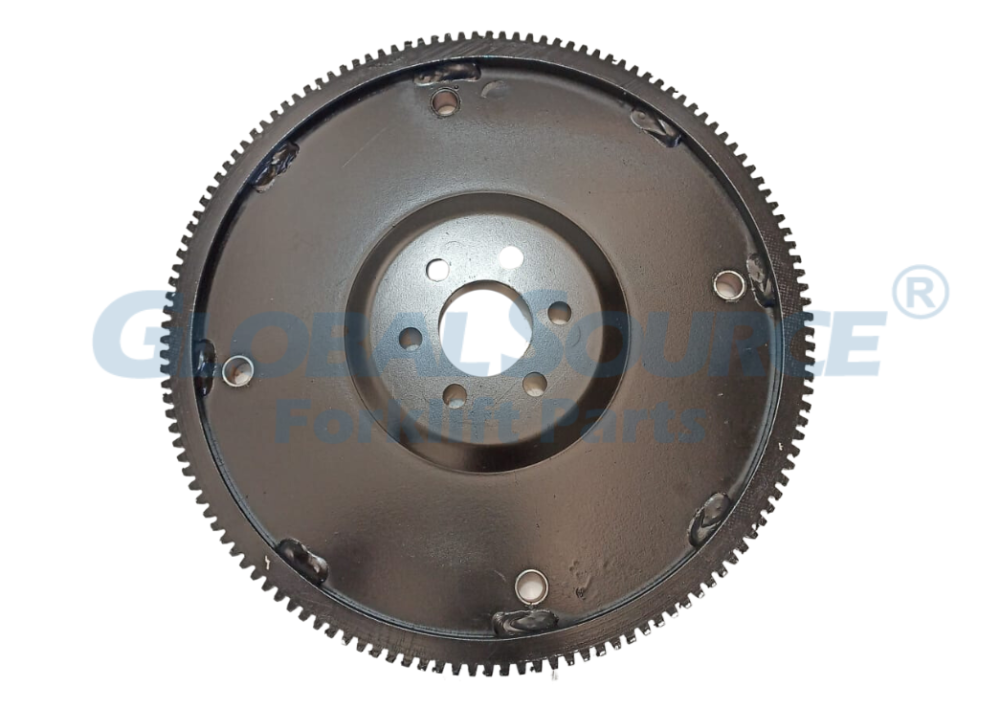 VOLANTE CREMALHEIRA 70 FT 135 DENTES VOLANTE CREMALHEIRA 70 FT 135 DENTES