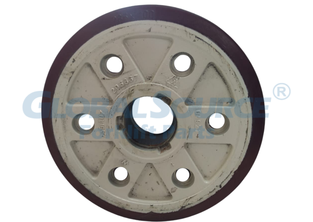 RODA