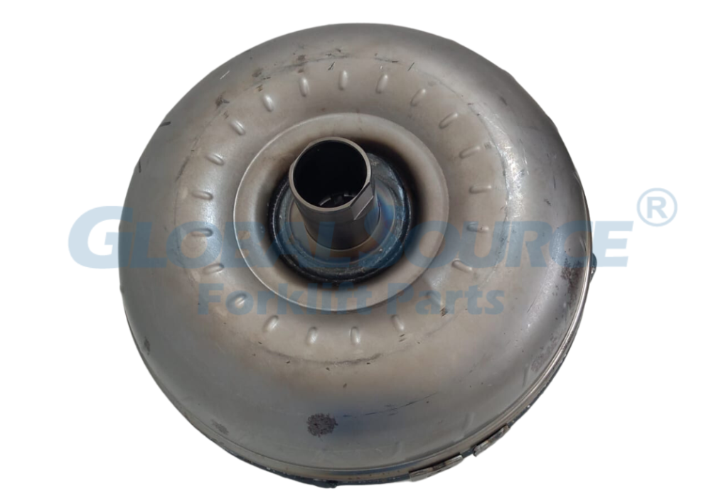CONVERSOR TORQUE IMPORT