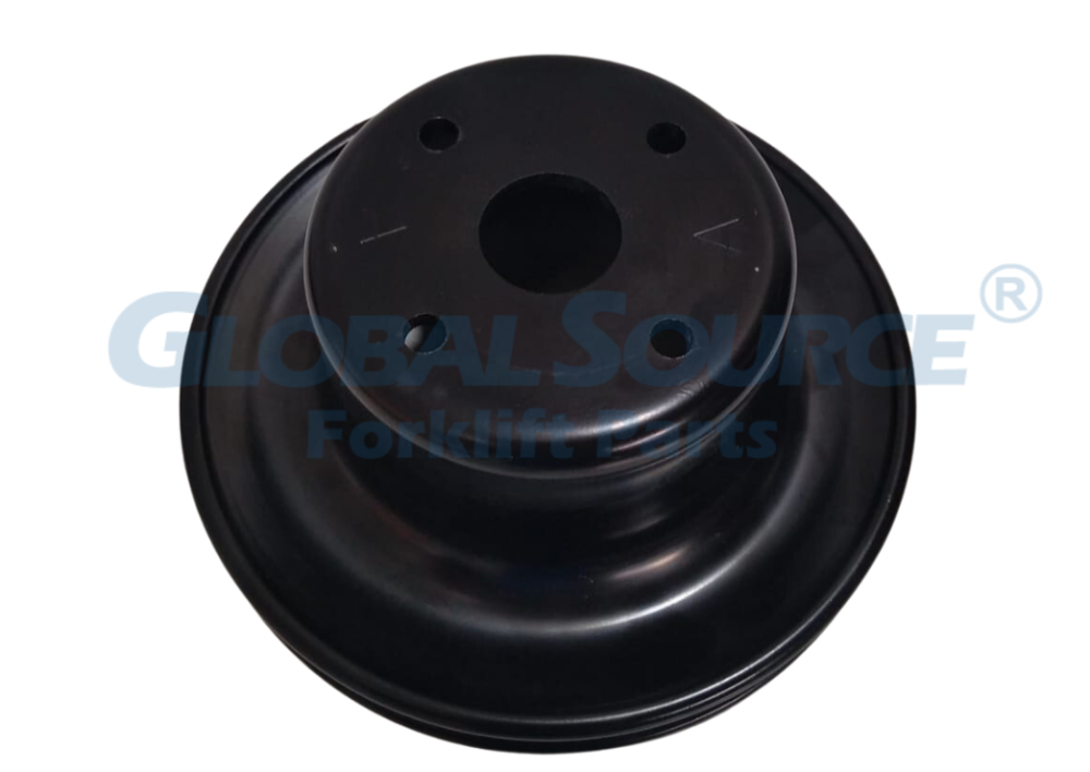 POLIA SUPERIOR VENTILADOR MAZDA 2.0 PARA XM - 1.8TX ALTURA 58MM POLIA SUPERIOR VENTILADOR MAZDA 2.0 PARA XM - 1.8TX ALTURA 58MM