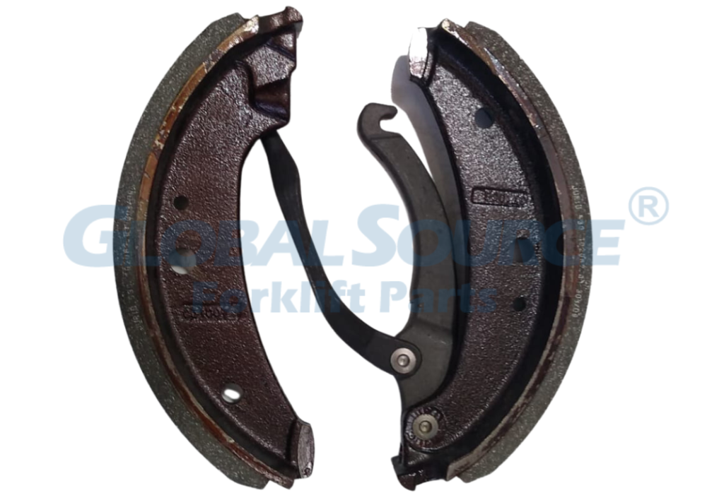 SAPATA DE FREIO H90 FT