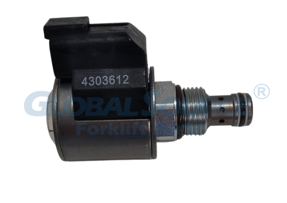 SOLENOIDE SOLENOIDE