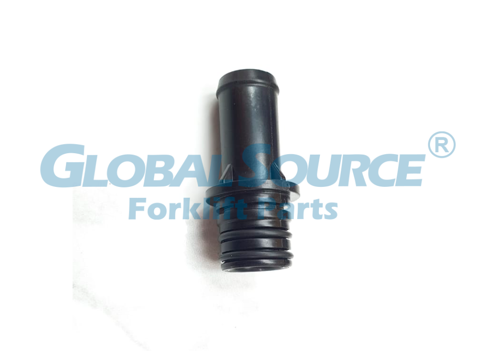 CONEXÃO DO REGULADOR DE GAS DO EPR