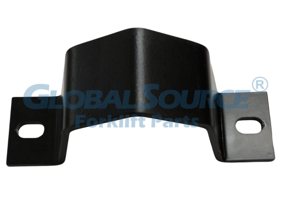 ABRACADEIRA CILINDRO CENTRAL 80 A 120