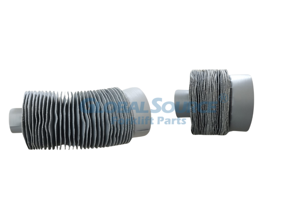 COIFA POSICIONADOR GARFO H16XM-6