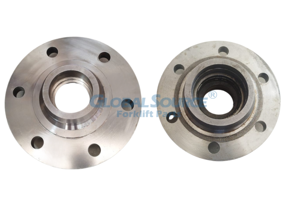 CUBO DE RODA DIRECIONAL 155FTS CUBO DE RODA DIRECIONAL 155FTS