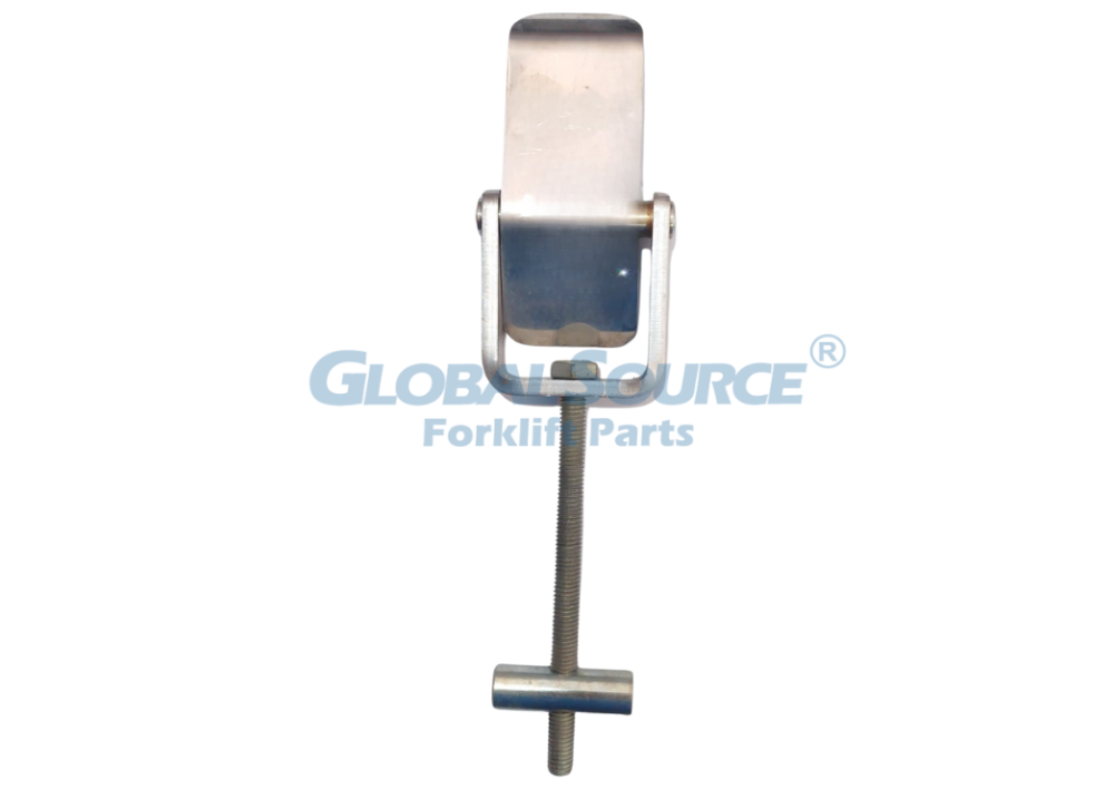 TRAVA CILINDRO GAS P20