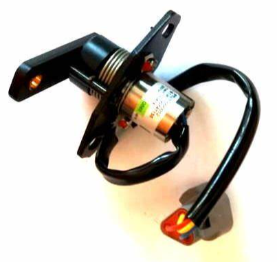 ALAVANCA 360HD ACELERADOR