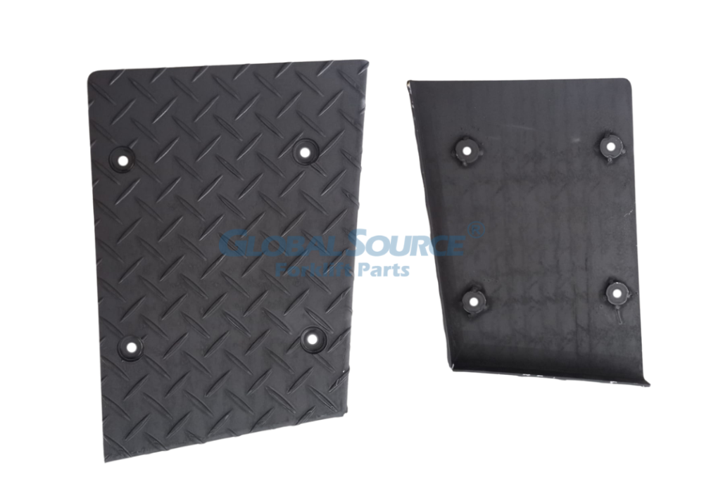 CHAPA DEGRAU H155 a 190fts menor ld CHAPA DEGRAU H155 a 190fts menor ld