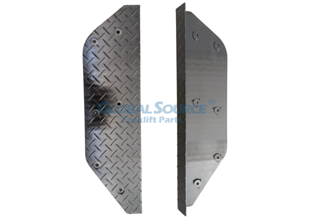 CHAPA DEGRAU H155 a 190fts maior le CHAPA DEGRAU H155 a 190fts maior le