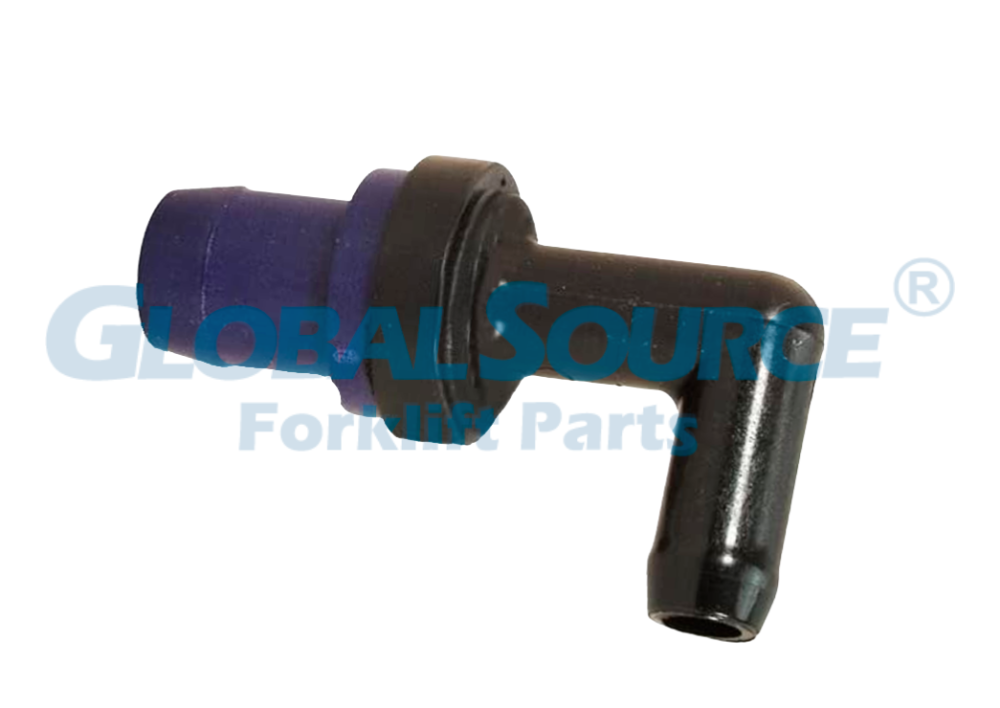 VALVULA PVC MAZDA CT - LX  90 GRAUS