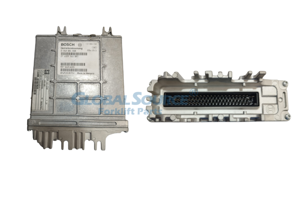 UNIDADE DE CONTROLE TRANSMISSÃO 4WG160 TRANSMISSAO CASE 87487626