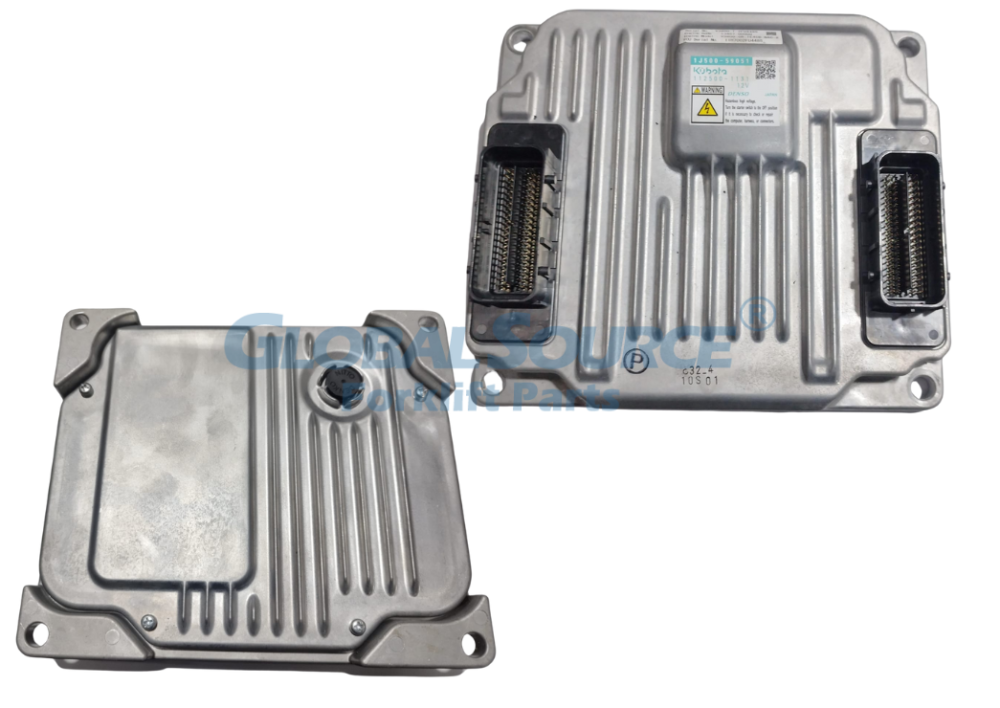 ECU KUBOTA 3800