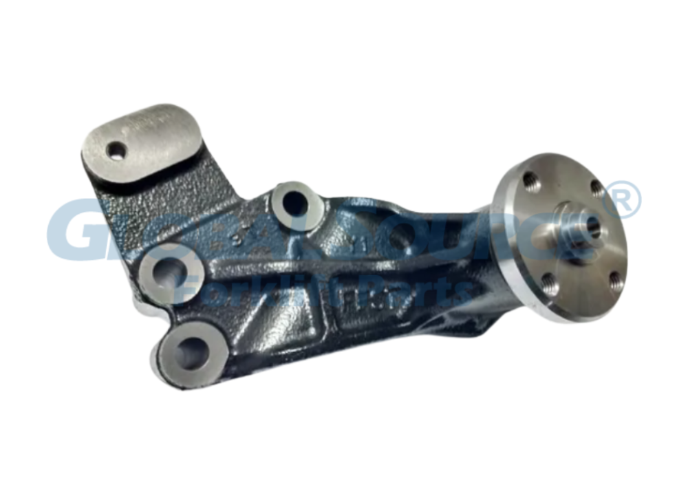 SUPORTE DO VENTILADOR FT - VX COMPLETO