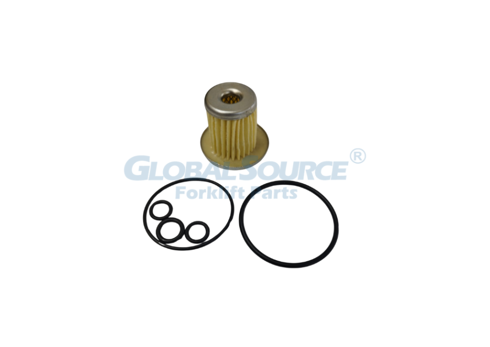 FILTRO GAS 4100 Heli CPQD25 Motor Nissan K25