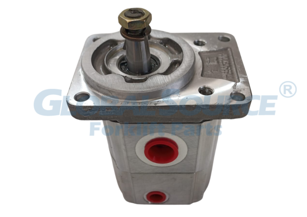 MOTOR DE ENGRENAGENS MOTOR DE ENGRENAGENS