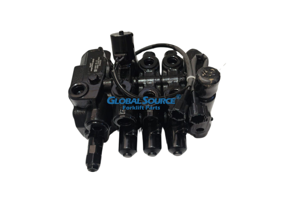 COMANDO HIDRAULICO UT - XT COMANDO HIDRAULICO UT - XT