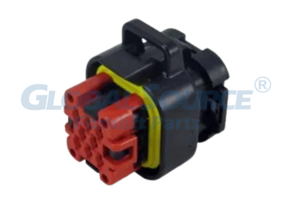 CONECTOR DO REGULADOR EPR E CIRCUIT PRINT CONECTOR DO REGULADOR EPR E CIRCUIT PRINT