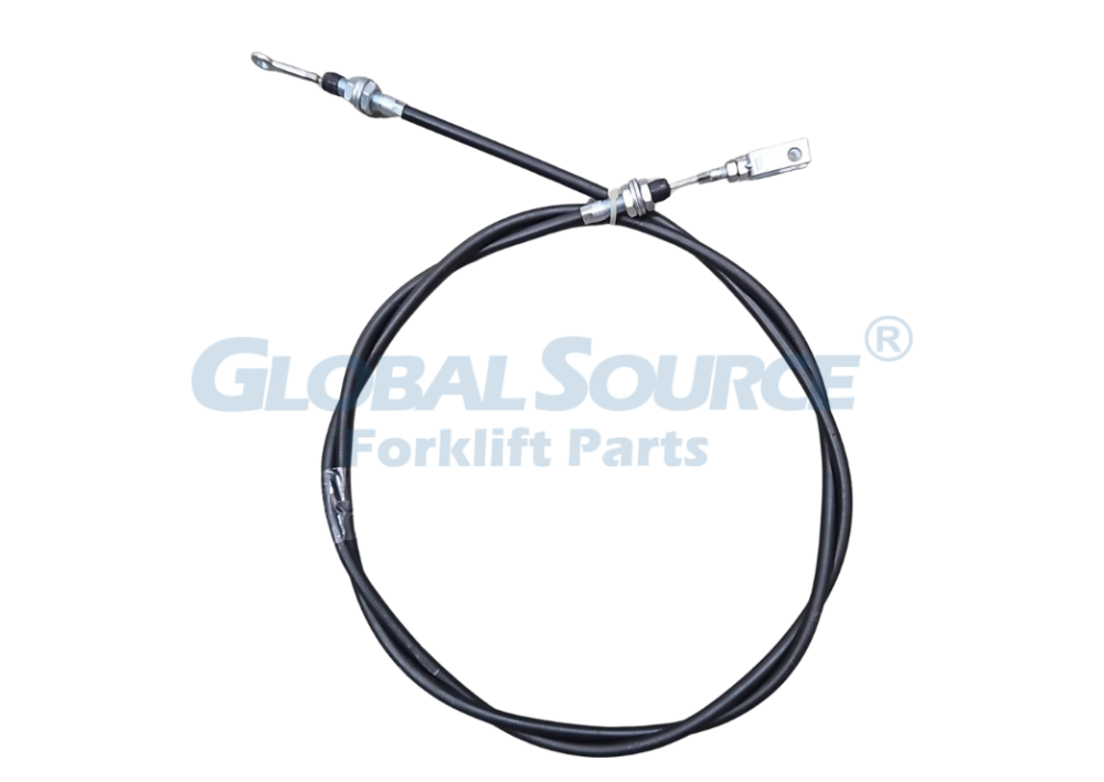 CABO DE FREIO ESTACIONAMENTO