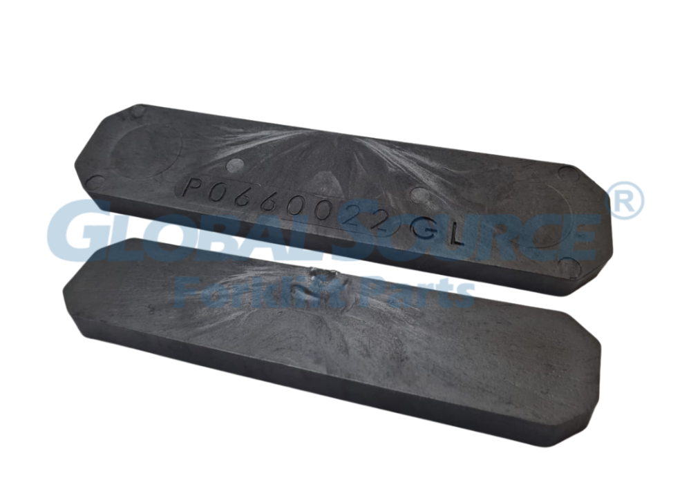 PLACA DESLISANTE INF PLACA DESLISANTE INF