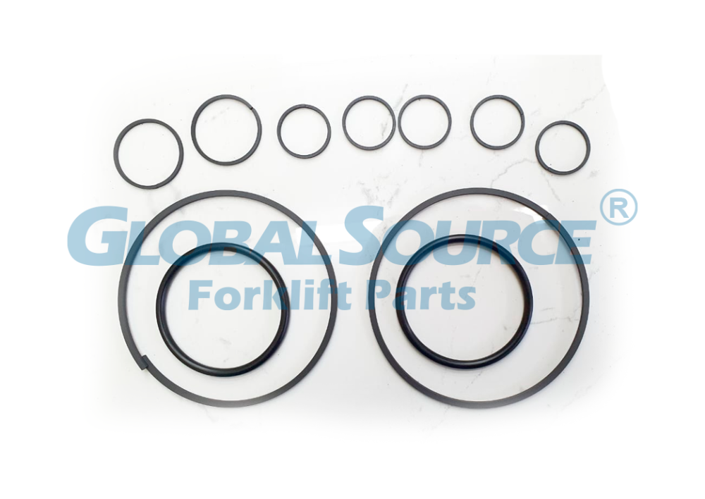 KIT VEDACAO PACOTE XT