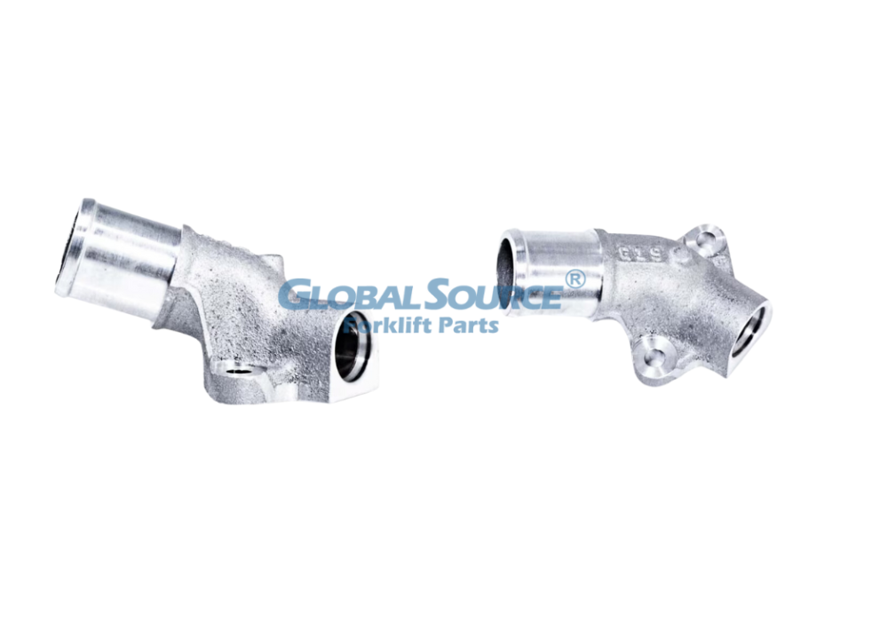 TUBO DE AGUA MAZDA TUBO DE AGUA MAZDA